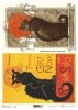 Papel Decoupage Soft S0091
